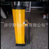 YT4－6A YT4－8A型单体液压推溜器厂家直销 矿用移溜器推溜器价格