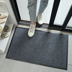 Bath Bathroom Floor Shower Rug Non-slip Mat guard carpet地垫