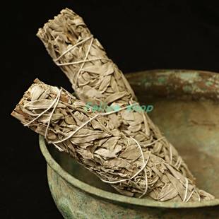 Palo Santo Incense Natural White Sage Bundle Smudge Sticks