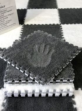 Soft  Area Rugs Floor Bed Mats Living Room Bedroom Rug