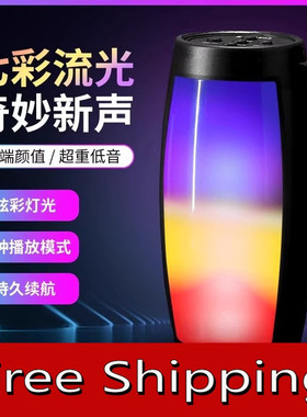 新款2025Wireless Bluetooth speaker Waterproof Speaker goodok