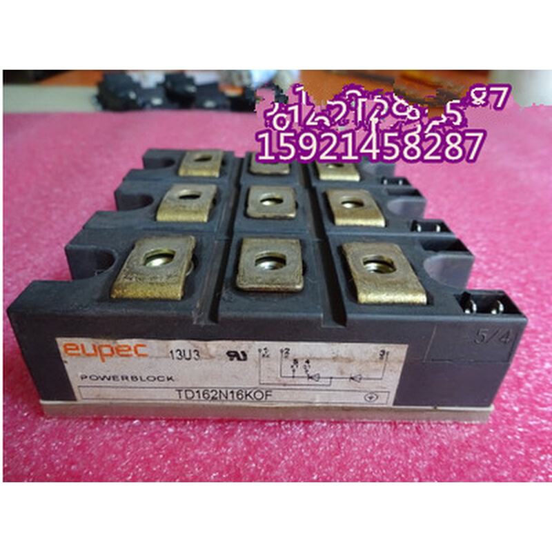 TD162N12KOF TD162N16KOF TD162N18KOF品质保障TD180N16KOF