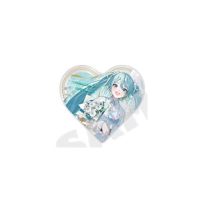 限购5/预售初音未来PJS