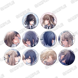 限购5/预售 角川 一周一次买下同班同学的那些事～二人的时间 徽