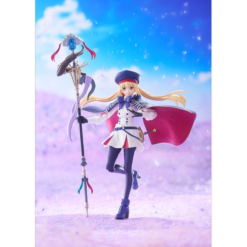 限购5/预售figmaCaster