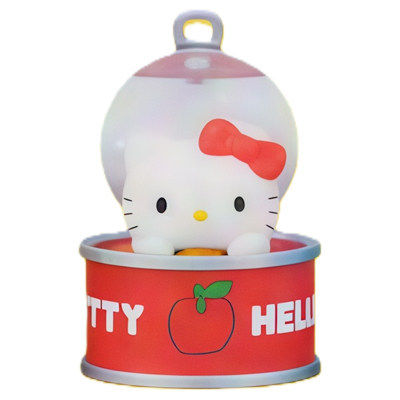 限购五件预售× 角色罐头造型 凯蒂猫玉桂狗布丁狗,模玩/动漫/周边/娃圈三坑/桌游,动漫挂件/文具,淘宝优惠券,粉丝福利购,淘宝优惠卷