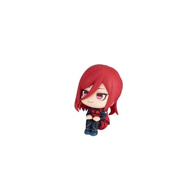 限购5/MHLookup蓝色监