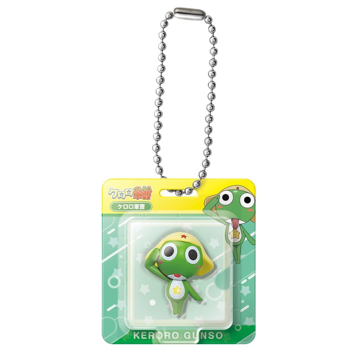 限购5/预售定金BADNAI Keroro青蛙军曹微缩盒装吊饰 挂件,模玩/动漫/周边/娃圈三坑/桌游,动漫挂件/文具,淘宝优惠券,粉丝福利购,淘宝优惠卷