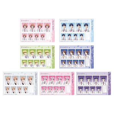 限购5/movic花样少年少