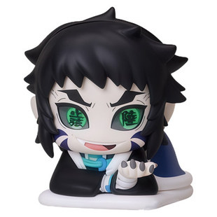 限购5/ 鬼灭之刃睡眠款拾贰之型 我妻善逸狛治狯岳现货