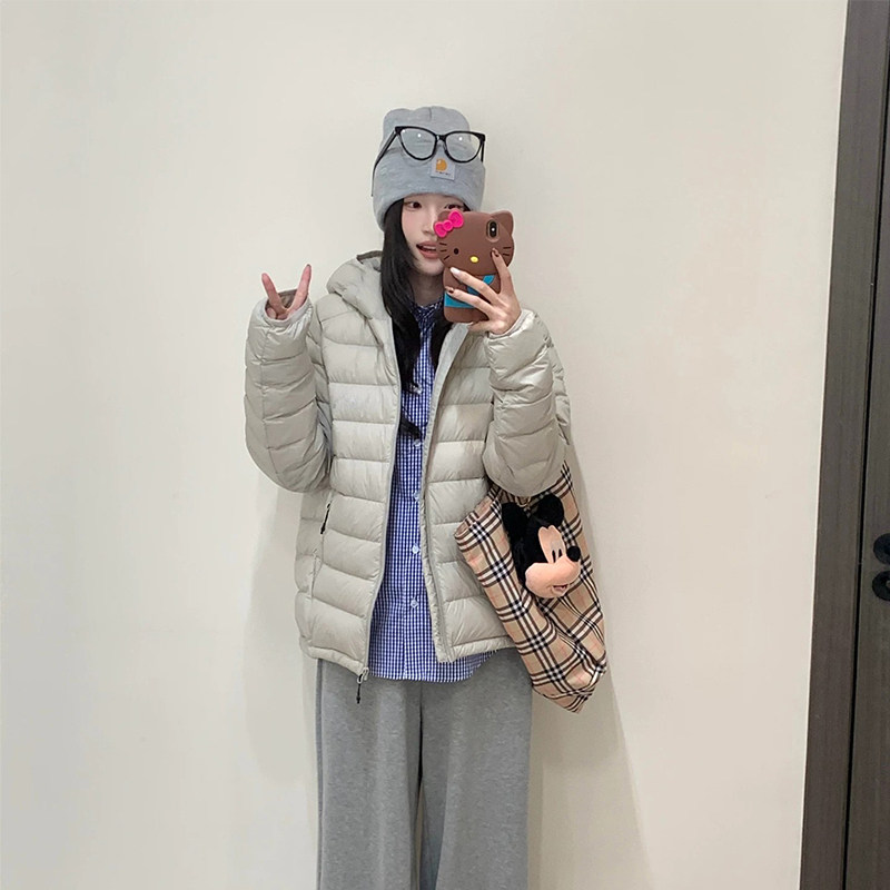 90绒子含量的排骨羽绒服支持检测