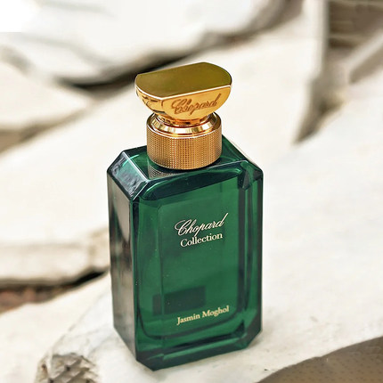 萧邦香水小样莫高尔茉莉爱在萧邦壮丽乌木黑色马拉基小众试香