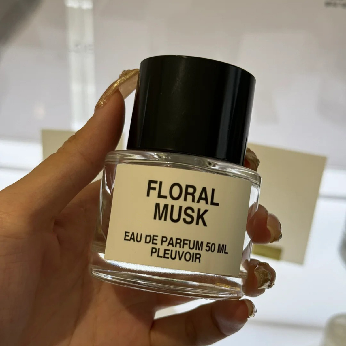 Pleuvoir香水韩国小众香