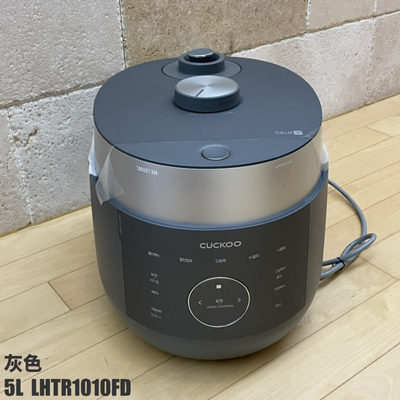 电饭煲福库双压5LCRP-LHTR1010FD