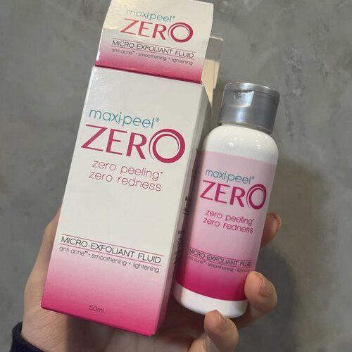 菲律宾ZERO零号精华