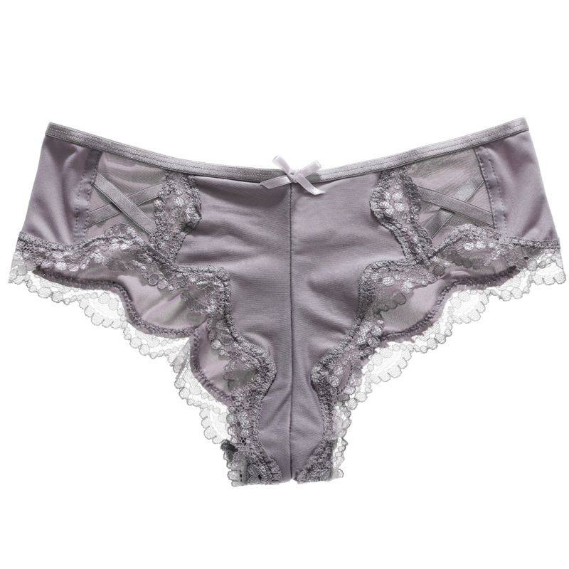 K011欧美性感蕾丝透气女士低腰三角内裤跨境外贸厂家直销,女士内衣/男士内衣/家居服,女丁字裤,淘宝优惠券,粉丝福利购,淘宝优惠卷
