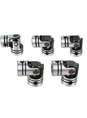 万向接头单十字万向节旋转接头 替代米斯米款 UNCA5 6 8 10 12 14