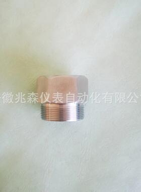 仪表变径接头M36X2-M35X1.5-M40X1.5-M42X2-1NPT-3/4NPT-M39X1.5