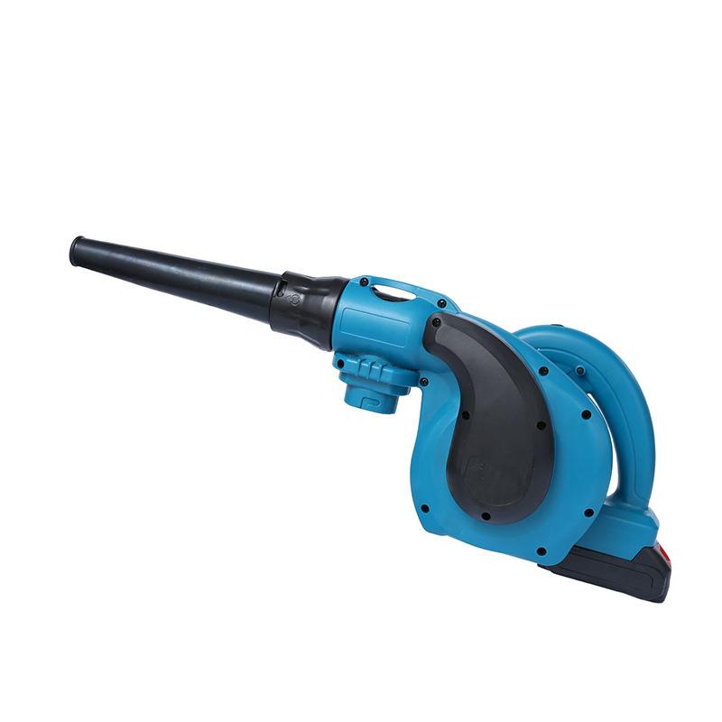 清理灰尘吹风机家政保洁吸尘机大功率除尘器可调速吹吸两用鼓风机