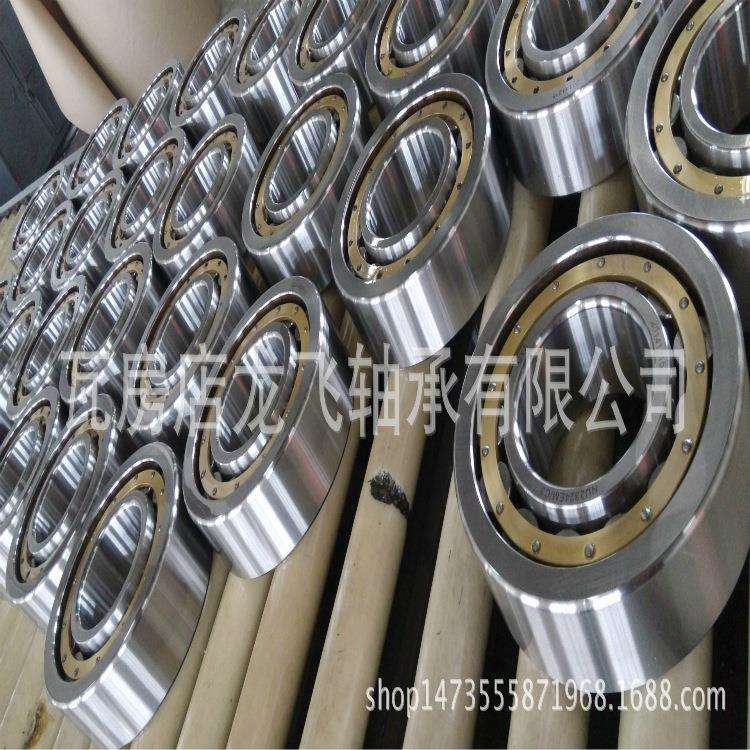 单列圆柱滚子轴承200RJ30 200RF30 200RT30 200 310 82