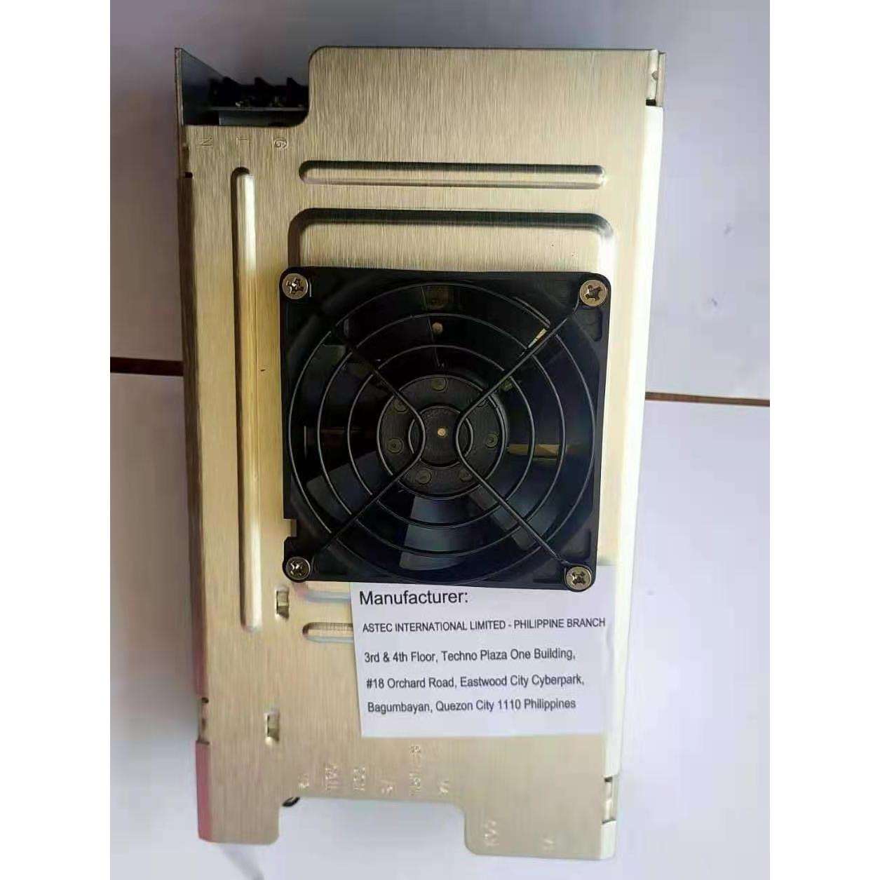 雅特生Artesyn Astec 350W开关电源 直流稳压电源 LPQ353-CF