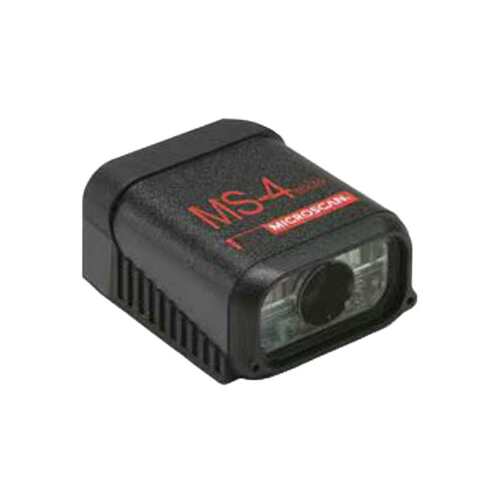 microscan ms-4固定式扫描器FIS-0004-0003G工业条码读码器