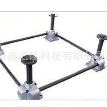 SUNILPLS SP900F-900*470*100ST 升降平台，升降器