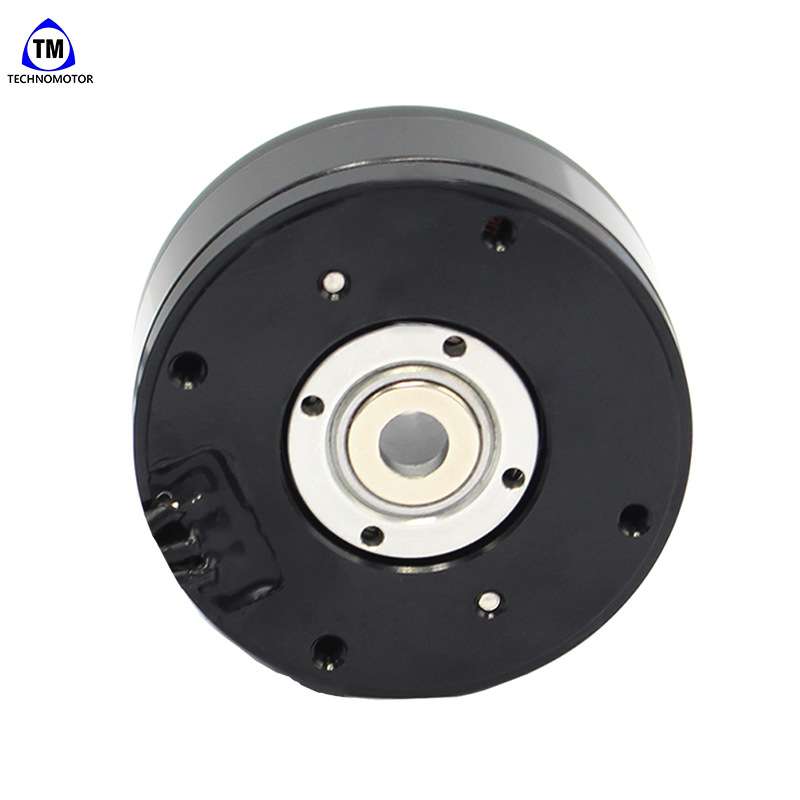 TMO3506云台无刷电机小吊舱电机航模电机工厂 Technomotor