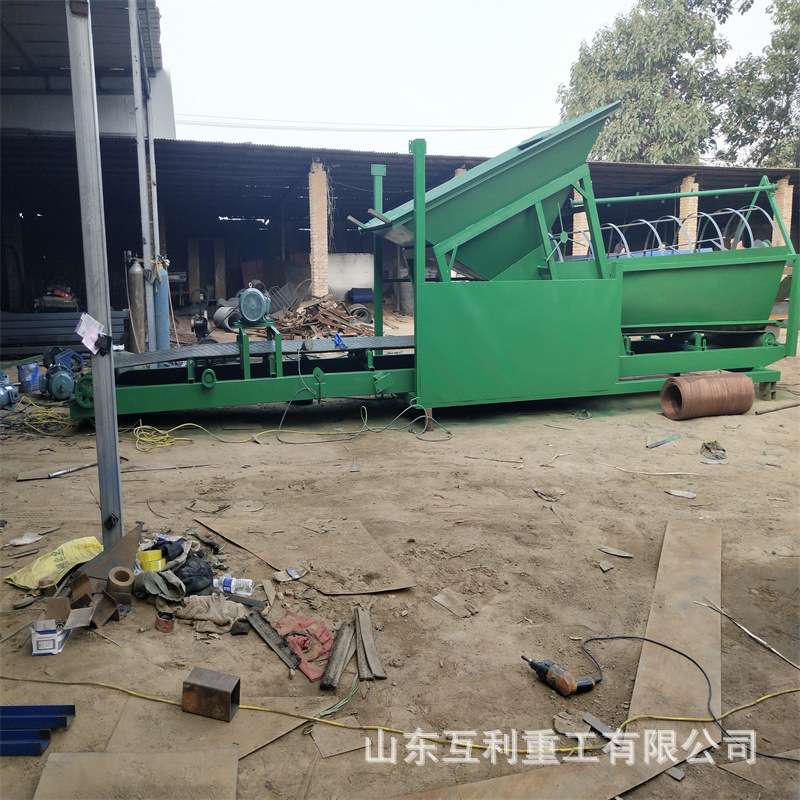 震动80型筛沙机大型滚筒式筛砂机 50型移动振动筛选机电动筛沙机
