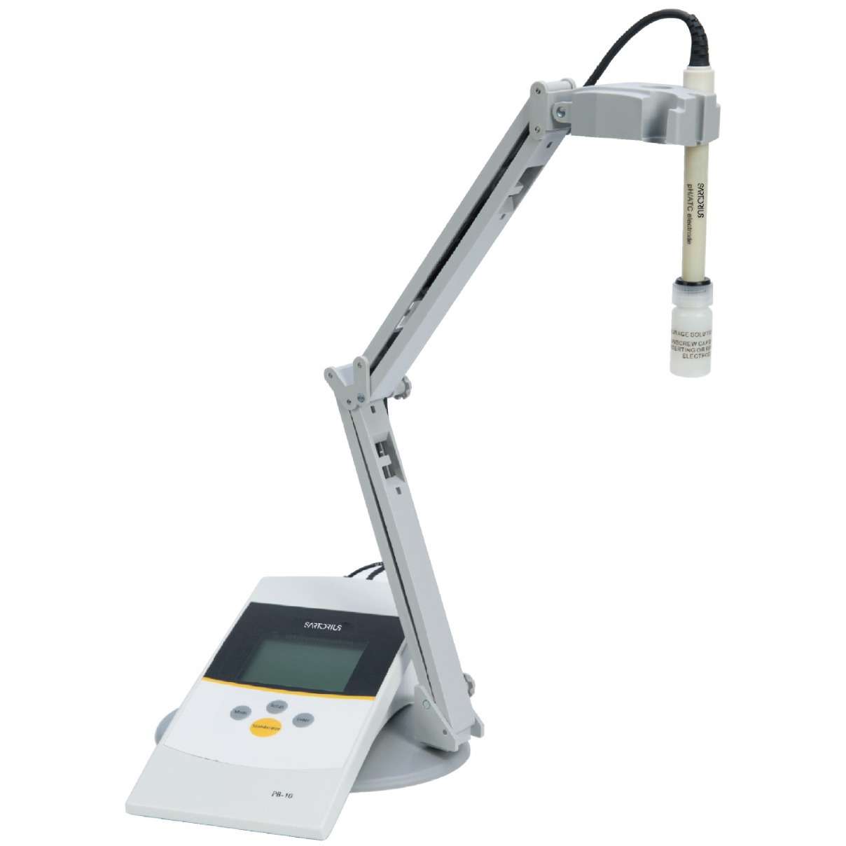 Sartorius赛多利斯  pH电极_三合一 (带温度)PY-ASI