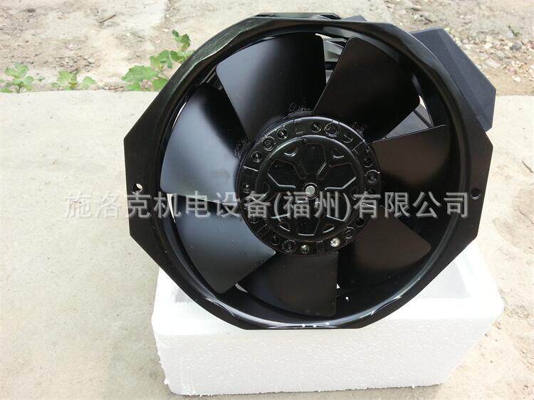 NMB美蓓亚紧凑型静音风扇1204KL-04W-B59冲压机通风散热