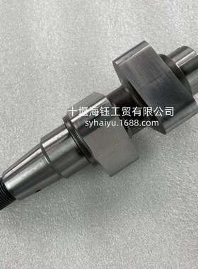 用于康明斯QSL9 ISLE 6L发动机燃油泵凸轮轴 3973228-TLZ