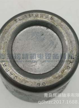 IKO 闭式滚针轴承 TLAM2526 = BK2526 25mm X 32mm X 26mm