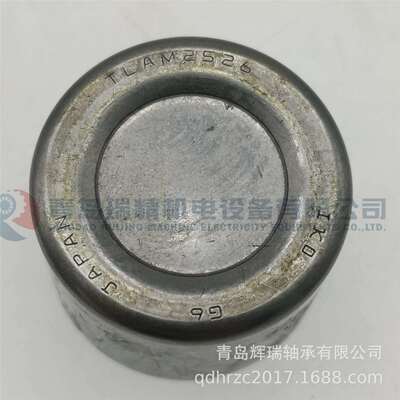 IKO 闭式滚针轴承 TLAM2526 = BK2526 25mm X 32mm X 26mm