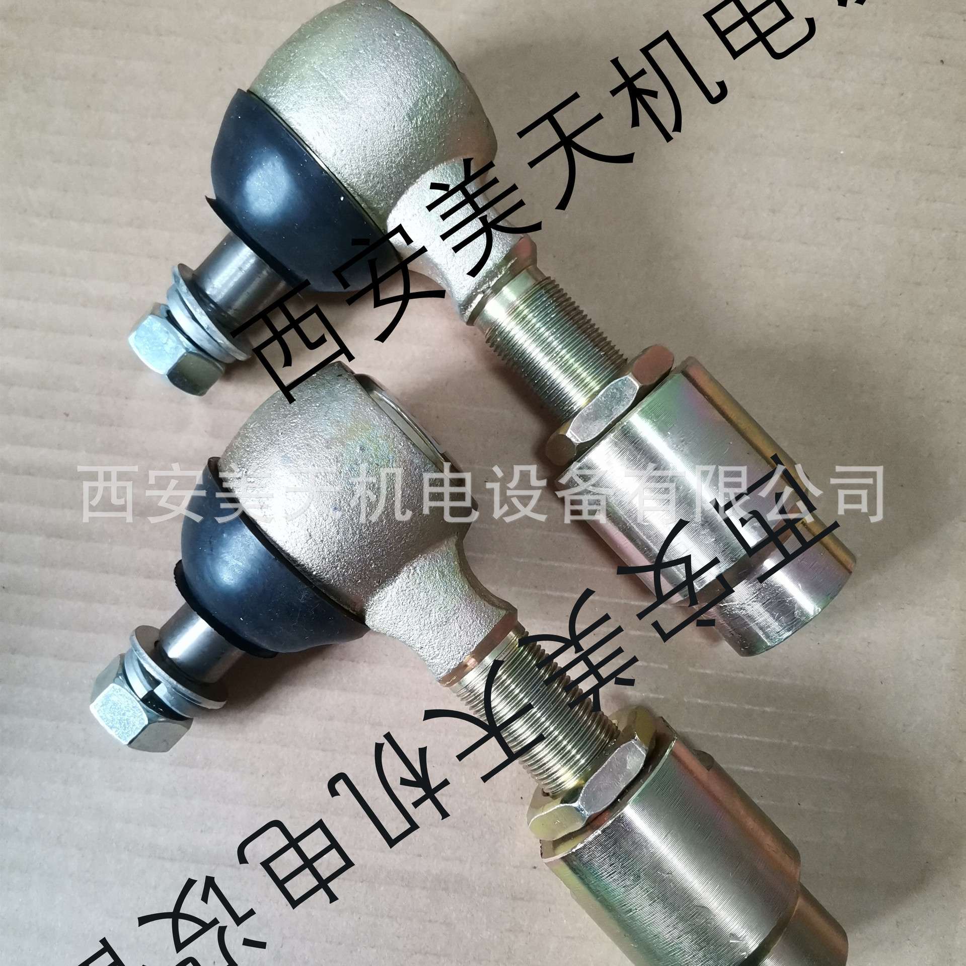 球形铰链机构 QJ-160AMT 现货优惠
