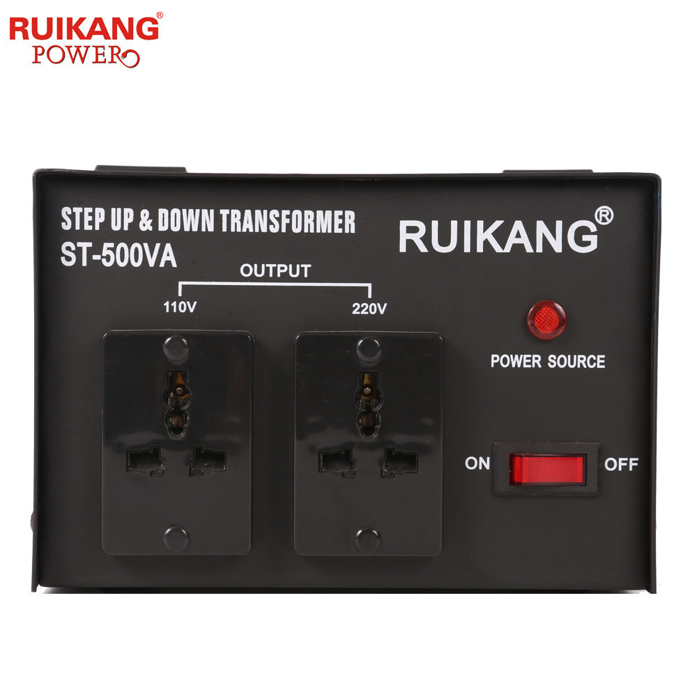家用电器电压转换器升压器降压器110V/220V/230V/240V贴牌生产