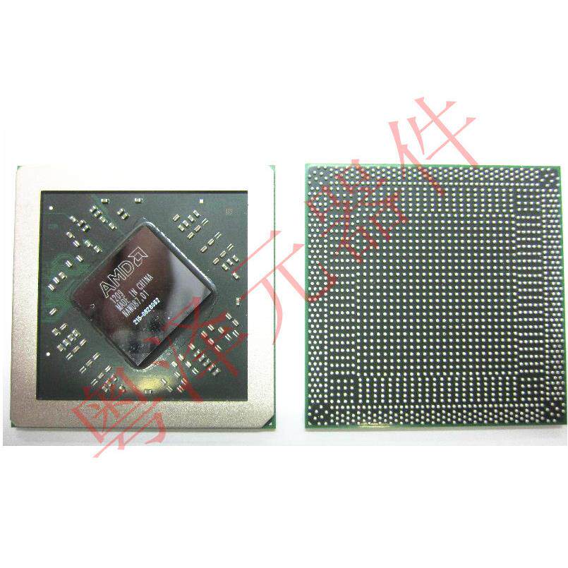 HD7850显卡芯片215-0828062 215-0828047 质量保证