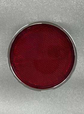 LAND CRUISER US 1958-1960 后杠反光片81910-69015 左右一样