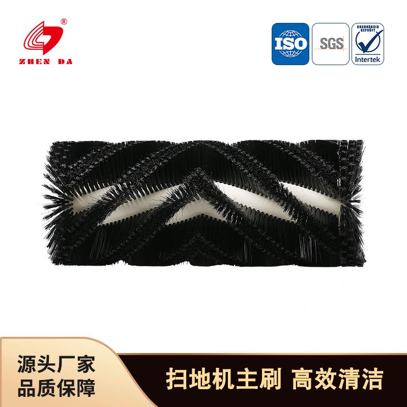 电动环卫扫地车主扫厂家 清洁除尘毛刷辊环卫车配件主扫现货