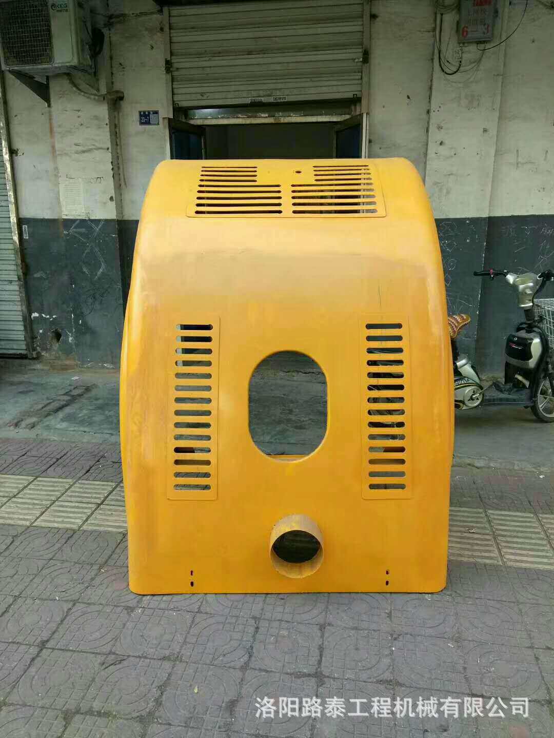 洛阳压路机配件,洛阳生产厂家直销,全国联保