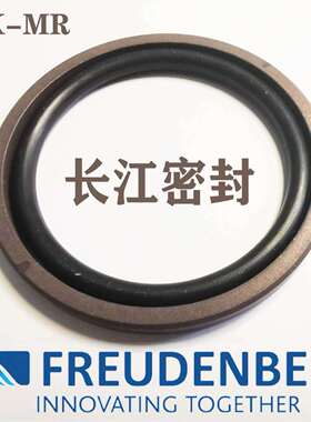 德国迈克 油缸密封MERKEL格来圈 OMK-MR 24260962 275-254-8.1