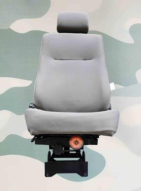 东风EQ2102N副驾驶座椅 驾驶室乘客座椅总成6900A07B-010
