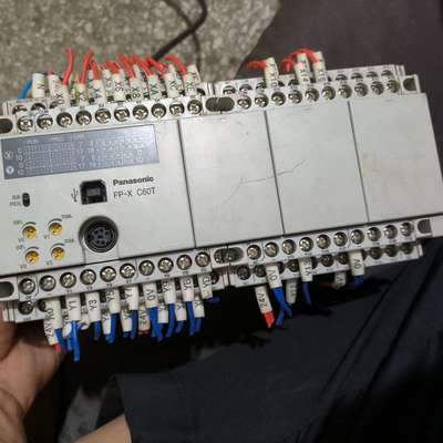 PLC AFPX-C60T  2.7版本议价