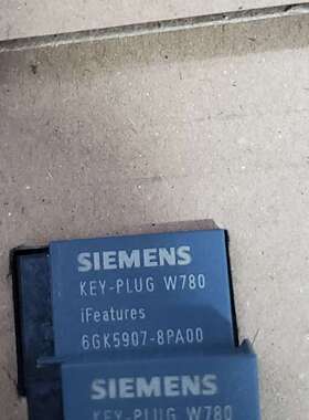 PLC模块6GK5907-8PA00议价