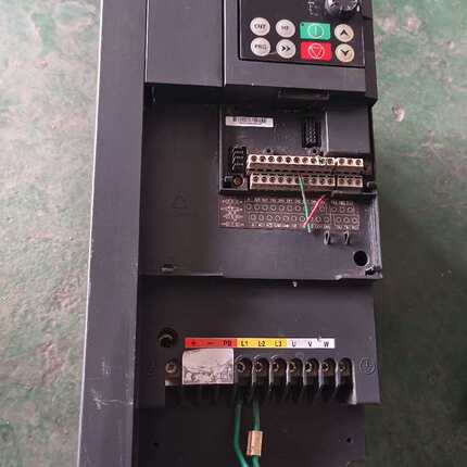 华远变频器 G1-4T0150G/0185P 15KW/18议价