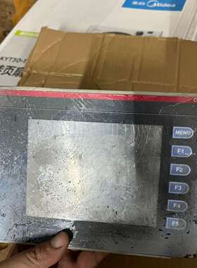 触摸屏CP430 T，配件出议价