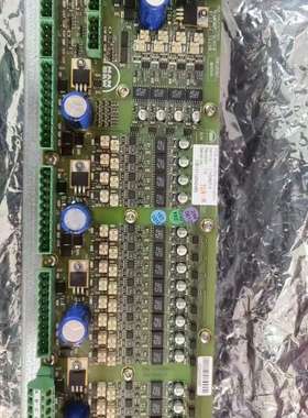 MAN Tacho信号放大器 1142867-3议价