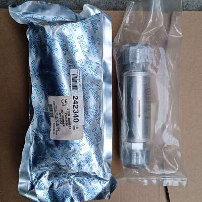 全新PALL颇尔 SGLFPF6502VMM8 高纯气体精密议价