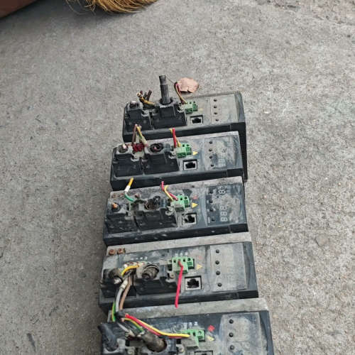 qs7aa030m，发货前视频测试过议价