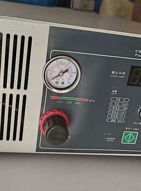 议价出等离子体处理机，型号CWPT-1000，正品闲置，成色议价